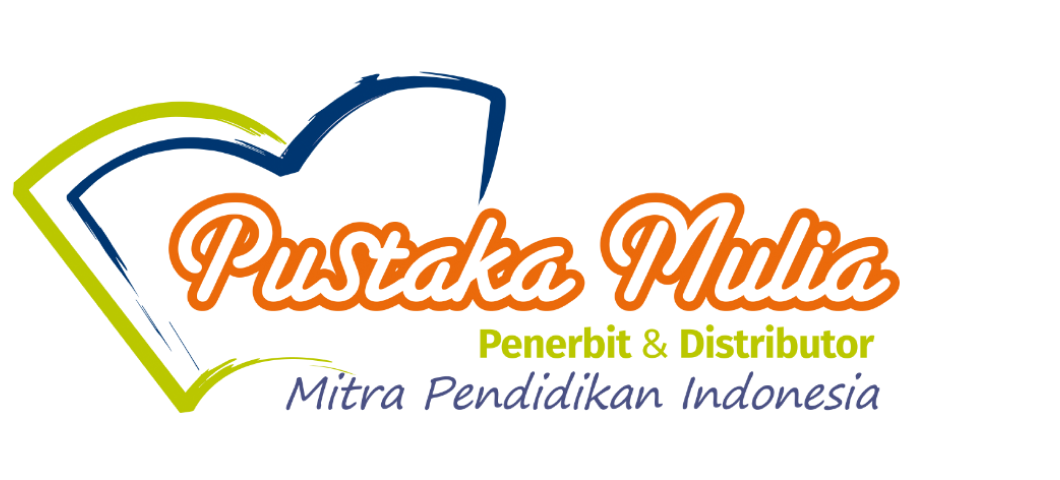 Pustaka Mulia Logo